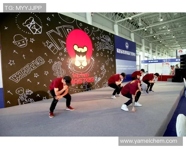 上海街舞队意识表现的数据分析与探讨:舞蹈背后的文化与情感解读 上海街舞队意识表现的数据分析与探讨:舞蹈背后的文化与情感解读