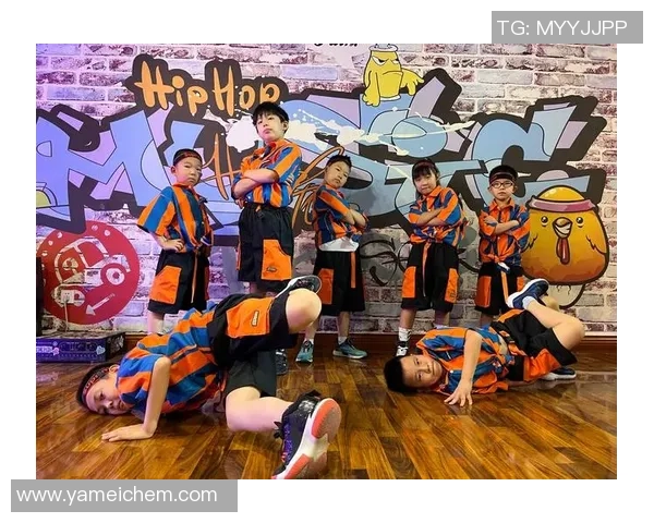 上海街舞队耐力表现数据分析揭示训练效果与团队协作的重要性 上海街舞队耐力表现数据分析揭示训练效果与团队协作的重要性